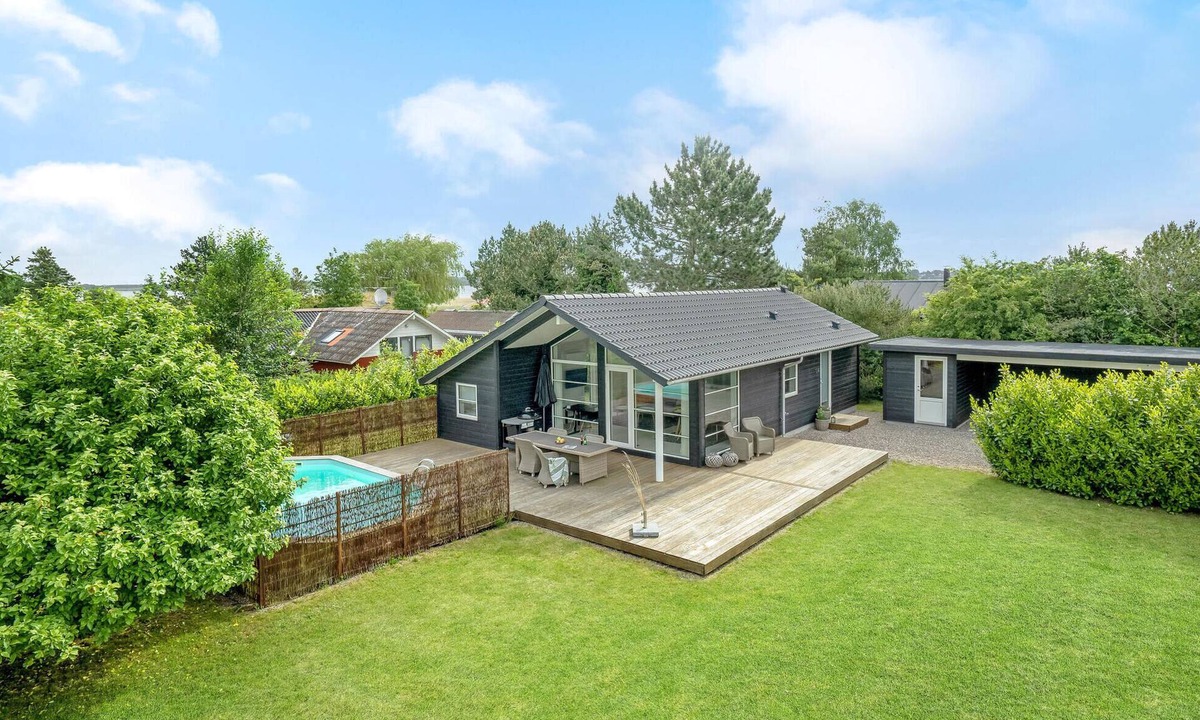 Skibby House | 2 bedroom nice home in Skibby