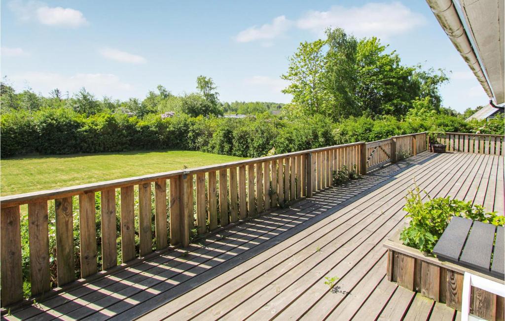 Marup House | 2 Bedroom Nice Home In Samsø