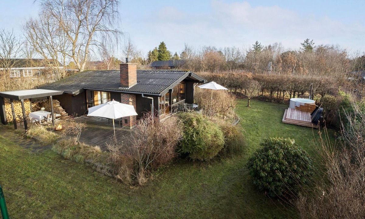 Vejby House | 2 bedroom nice home in Vejby