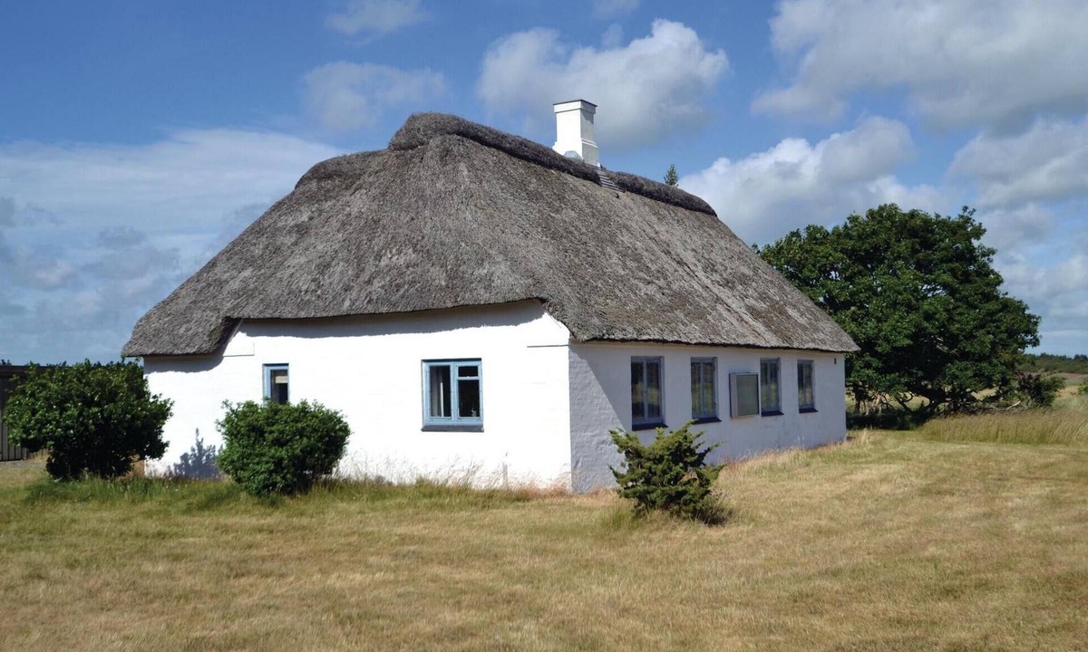 Nymindegab House | 2 bedroom pet friendly home in Nørre Nebel