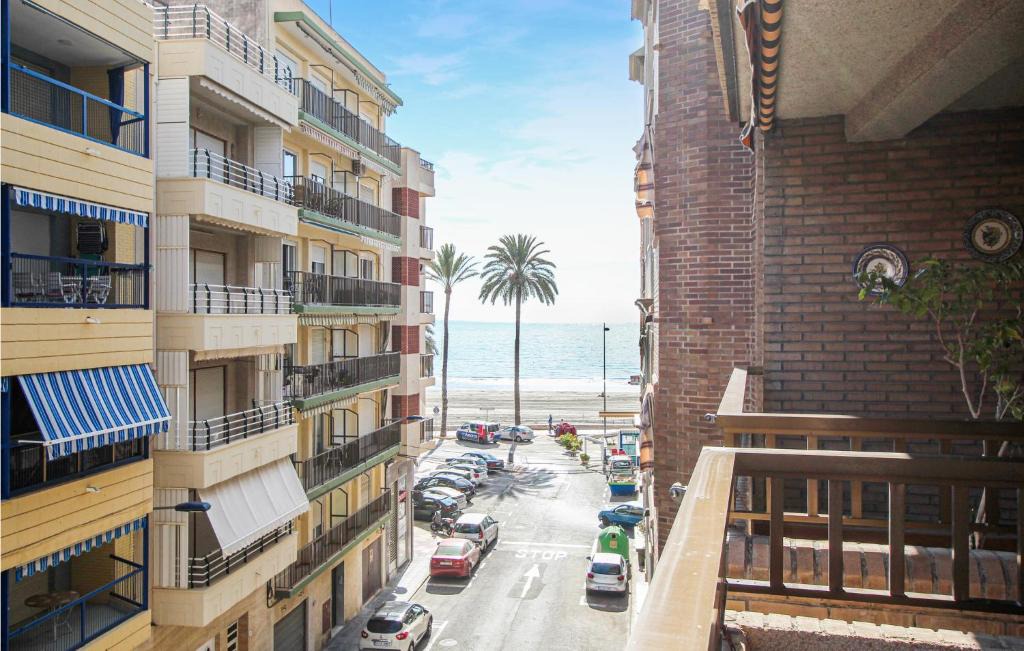 Santa Pola Apartment | 2 Bedroom Pet Friendly Apartment In Santa Pola