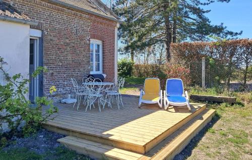 Ponthoile House | 2 Bedroom Pet Friendly Home In Ponthoile