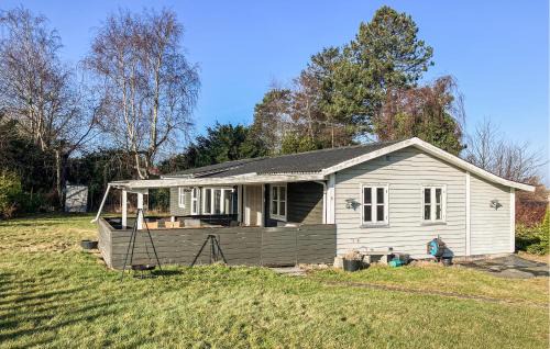 Olsted House | 2 Bedroom Pet Friendly Home In Ølsted