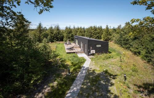 Vemb House | 2 Bedroom Pet Friendly Home In Vemb