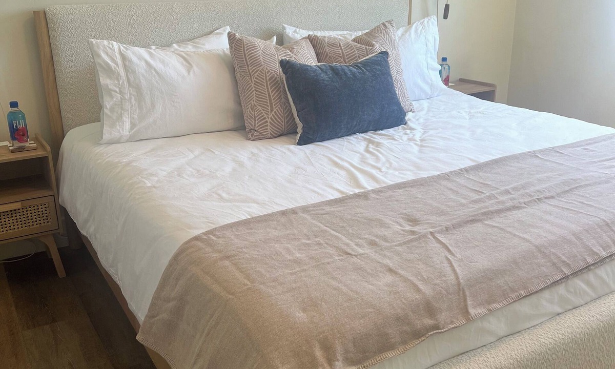 Opal Cliffs Apartment | 2 bedroom Pleasure Point Getaway