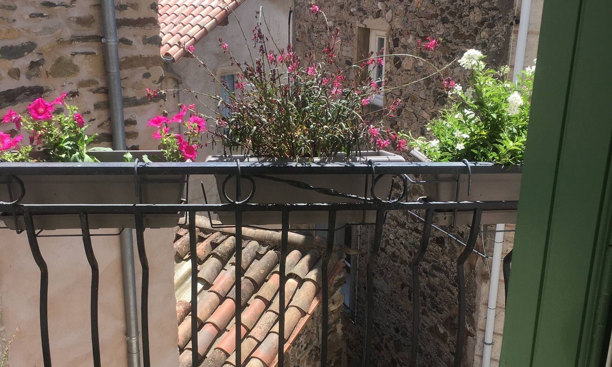 Le Poujol-sur-Orb House | 2 bedroom private vacation home in le poujol-sur-orb