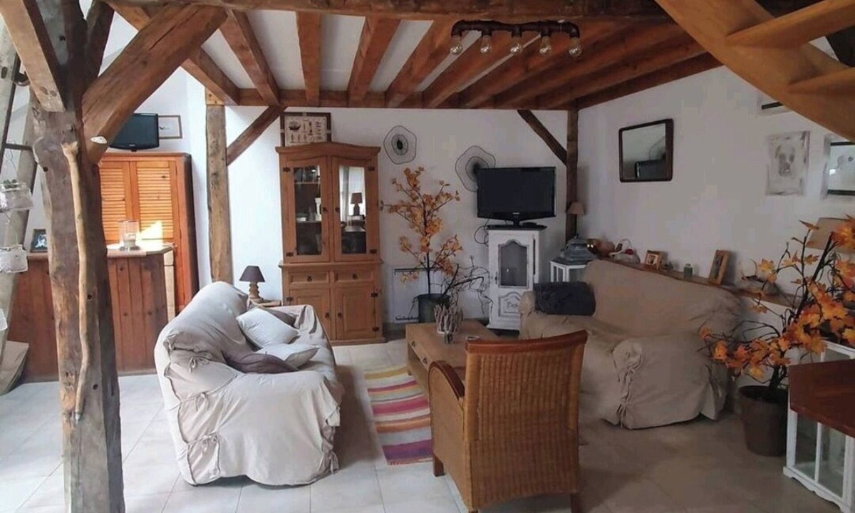 Auteuil House | 2 Bedroom Private vacation home in Auteuil