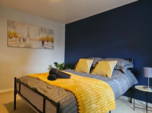 Quedgeley Apartment | 2 bedroom spacious flat