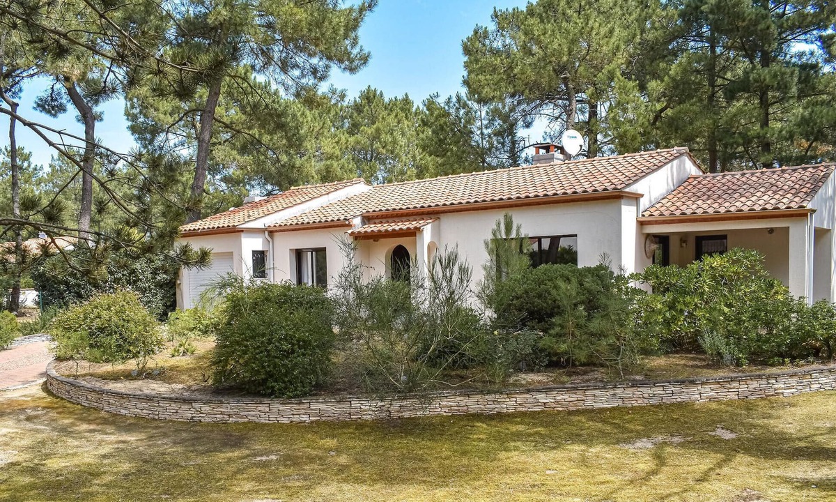 La Faute-sur-Mer House | 2 bedroom stunning home in La Faute sur Mer