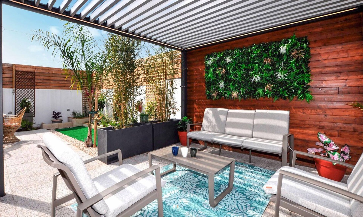 Latour-Bas-Elne House | 2 bedroom stunning home in Latour Bas Elne