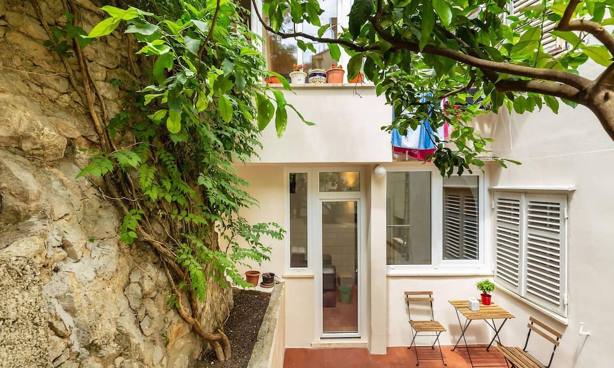 Montovjerna Apartment | 2 bedroom stunning apartment in Dubrovnik