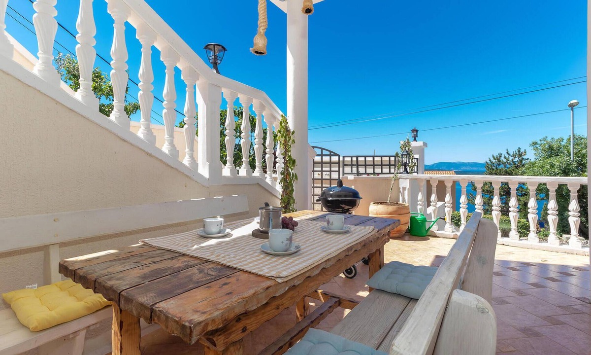 Klanfari Apartment | 2 bedroom stunning apartment in Dramalj