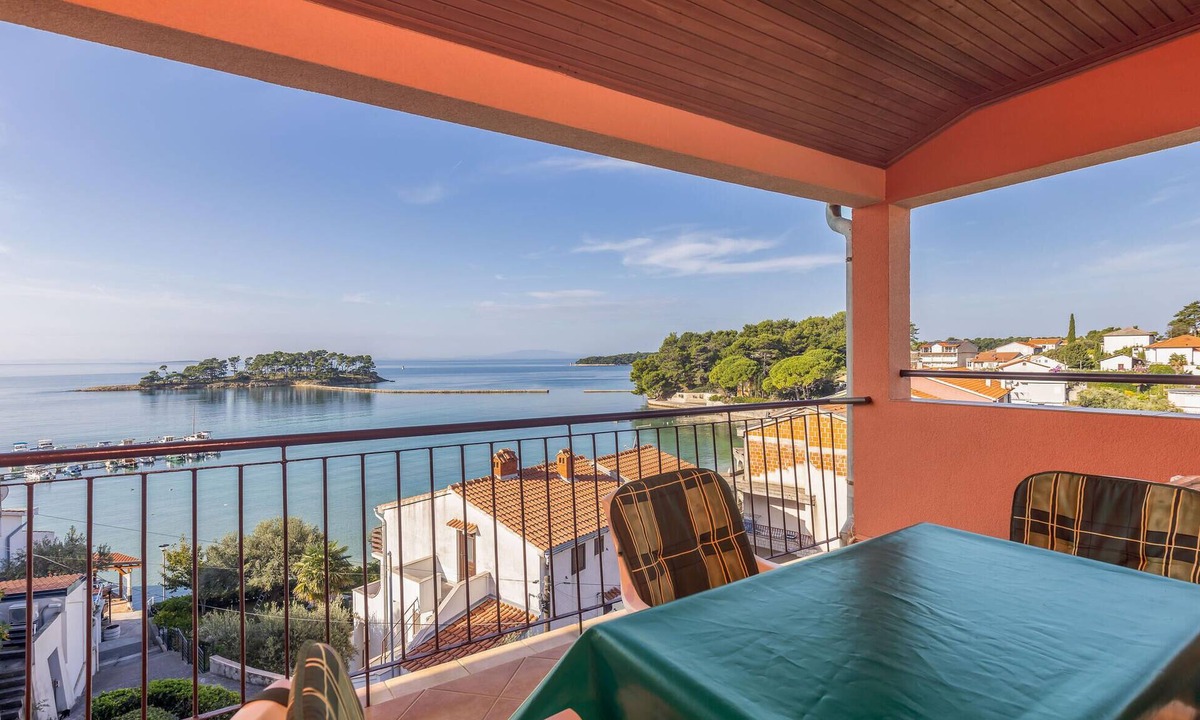 Banjol Apartment | 2 bedroom stunning apartment in Banjol