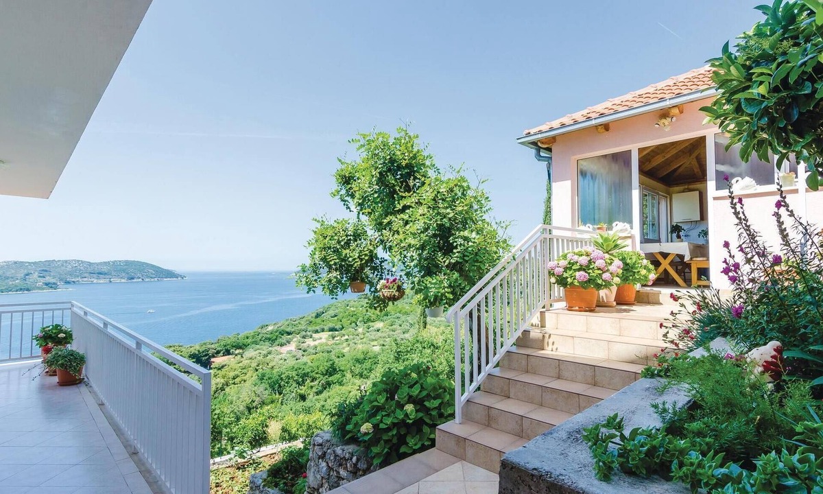 Orasac Apartment | 2 bedroom stunning apartment in Orasac