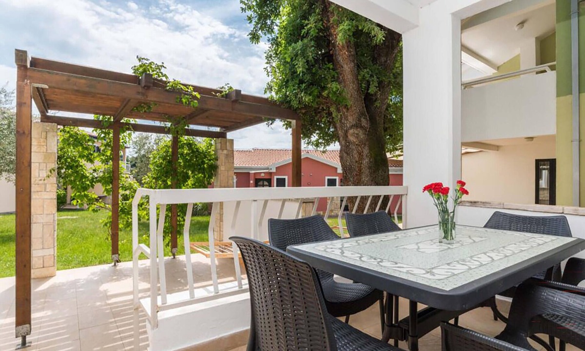 Monterol Apartment | 2 bedroom stunning apartment in Umag