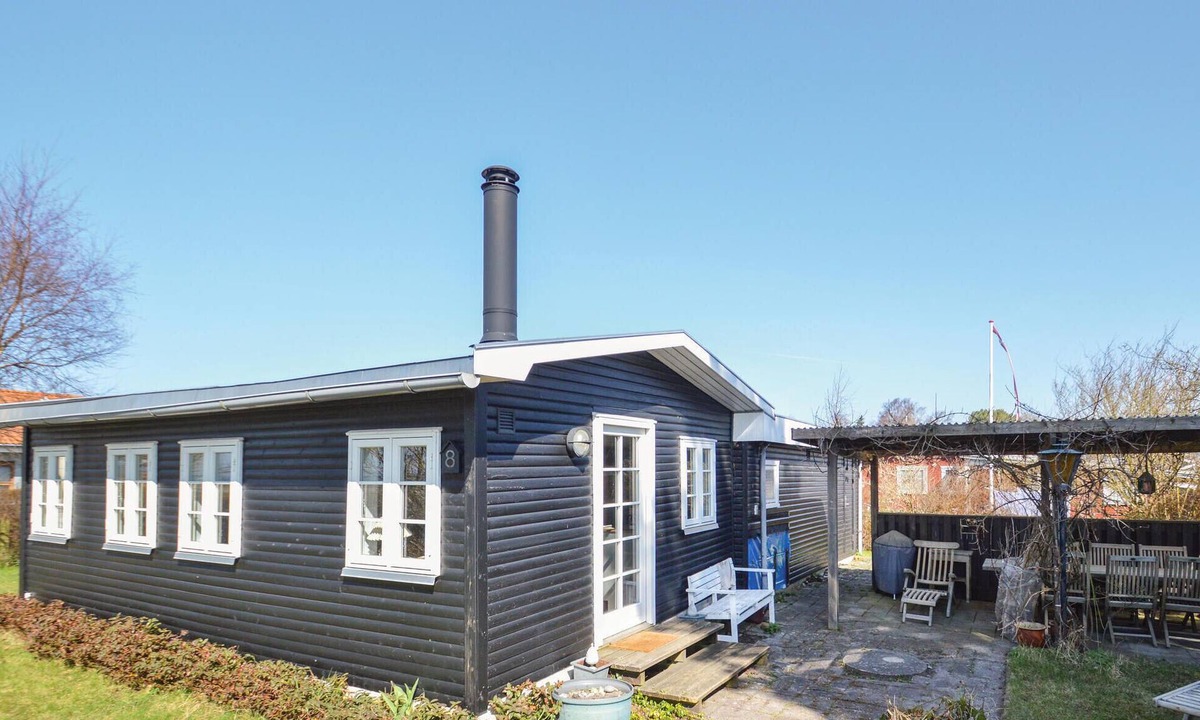 Vordingborg House | 2 bedroom stunning home in Vordingborg