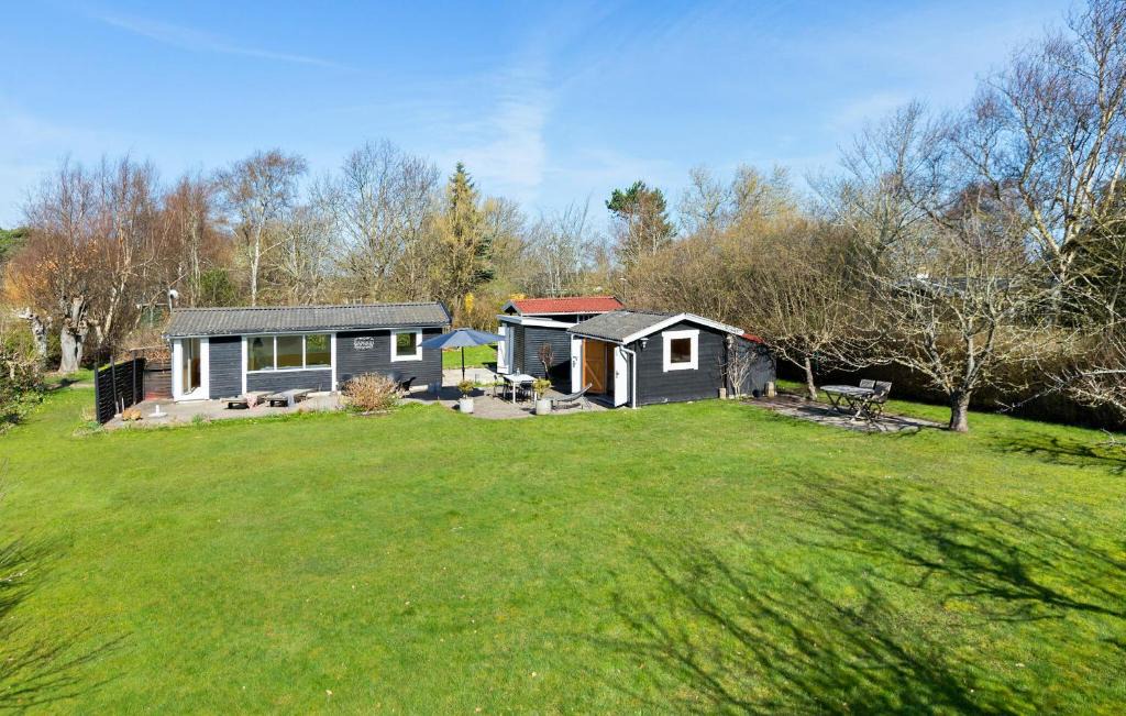 Holloselund House | 2 Bedroom Stunning Home In Tisvildeleje