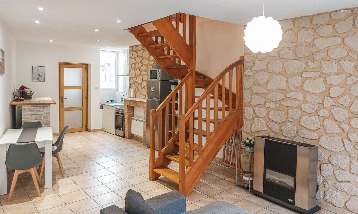Gravelines House | 2 bedroom stunning home in Gravelines
