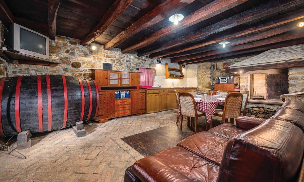 Marcenegla House | 2 bedroom stunning home in Marcenagla