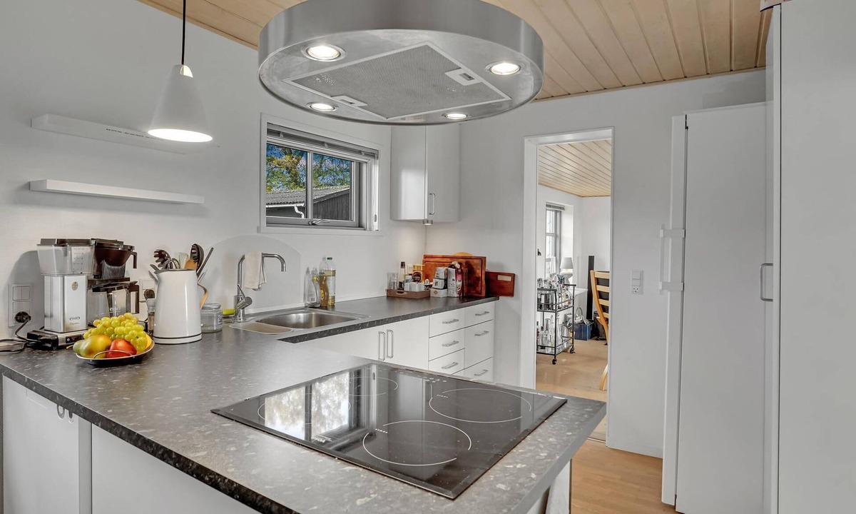 Kalvehave House | 2 bedroom stunning home in Kalvehave