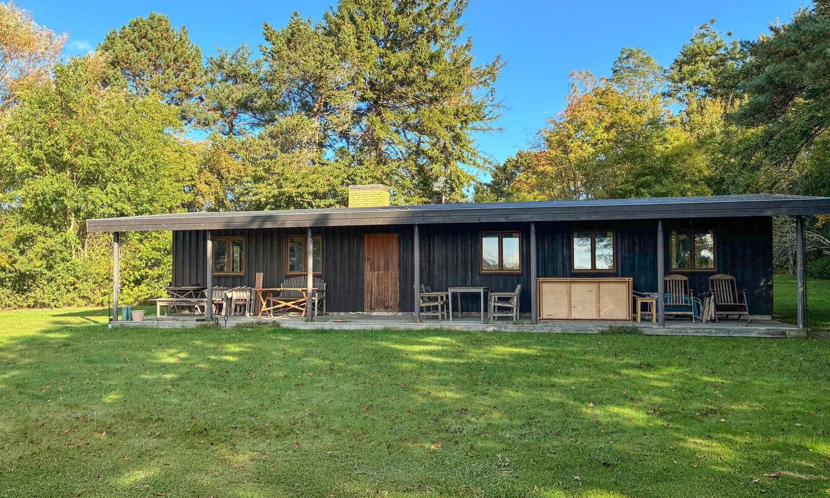 Ramlose House | 2 bedroom stunning home in Helsinge