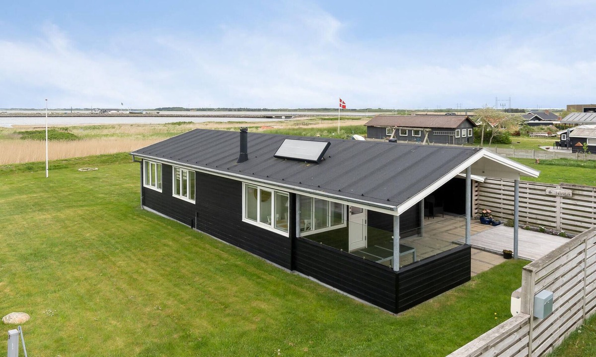 Vinderup House | 2 bedroom stunning home in Vinderup