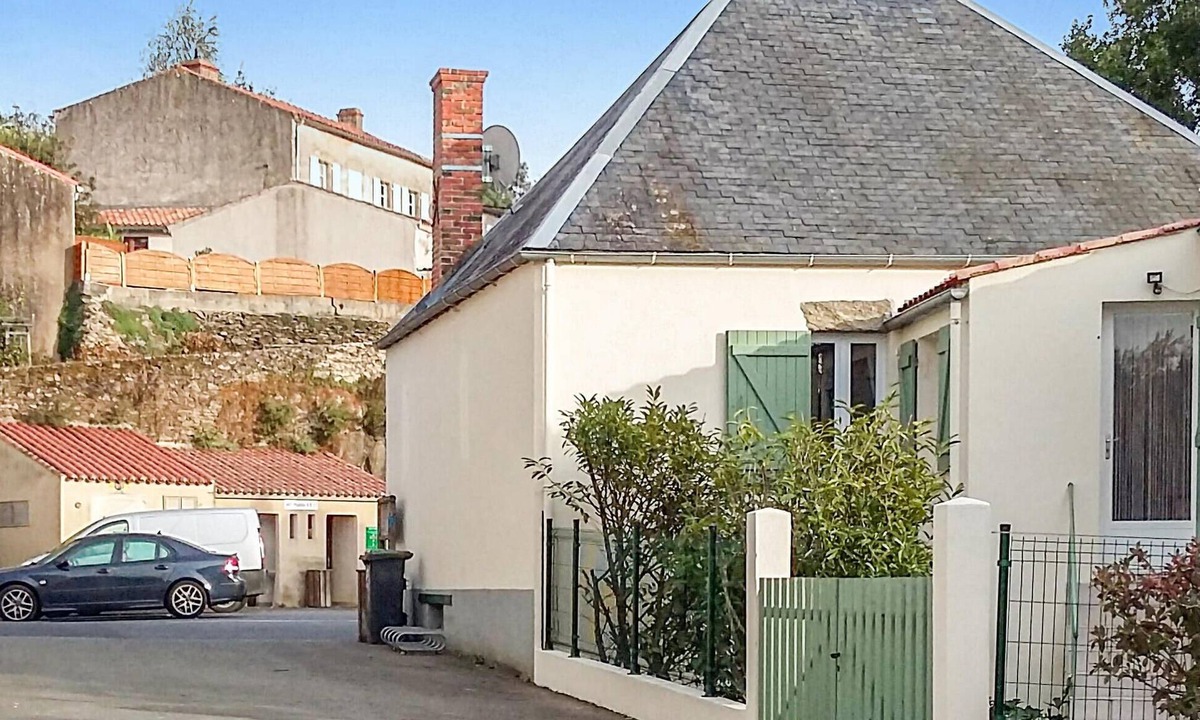 Apremont House | 2 bedroom stunning home in Apremont