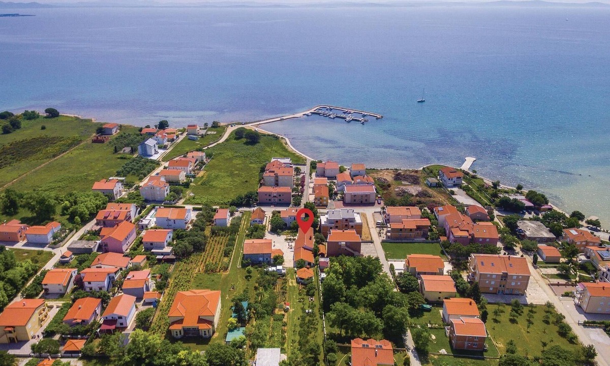 Privlaka House | 2 bedroom stunning home in Privlaka