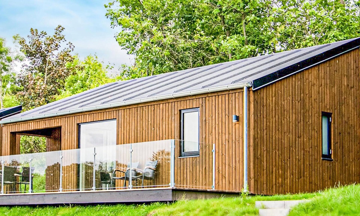 Borkop House | 2 bedroom stunning home in Børkop