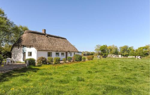 Bredebro House | 2 Bedroom Stunning Home In Bredebro