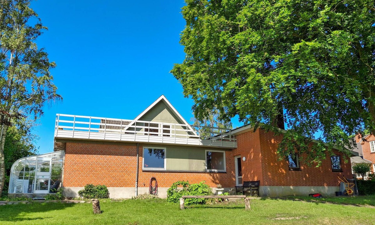 Erslev House | 2 bedroom stunning home in Erslev