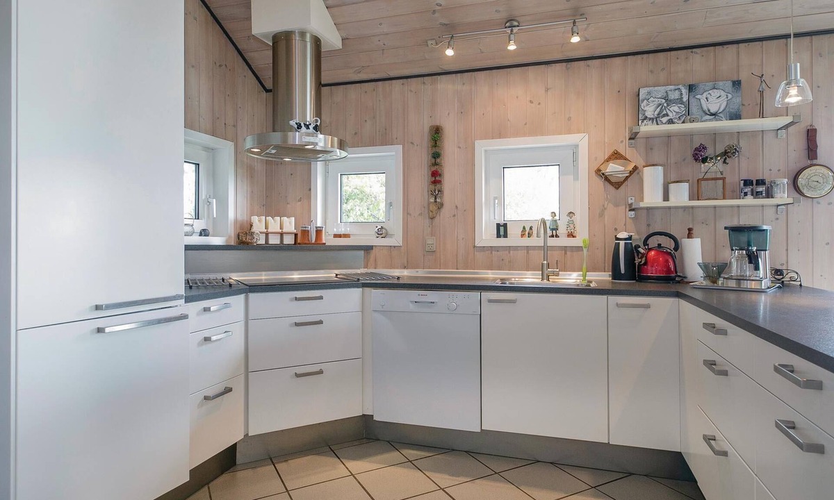 Hadsund House | 2 bedroom stunning home in Hadsund
