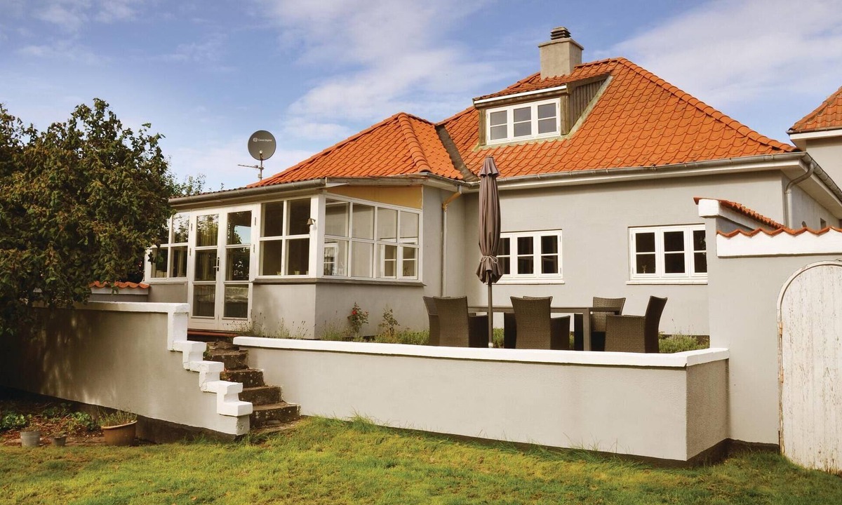Otterup House | 2 bedroom stunning home in Otterup