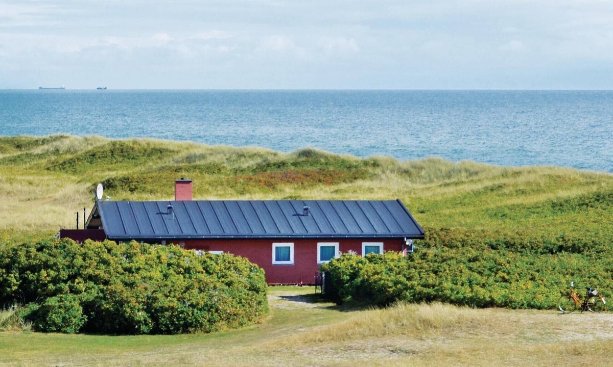 Skagen House | 2 bedroom stunning home in Skagen