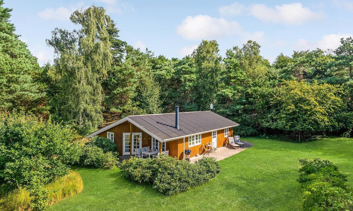 Hojby House | 2 bedroom stunning home in Højby