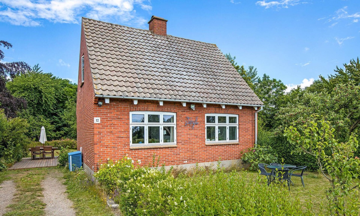 Ronne House | 2 bedroom stunning home in Rønne
