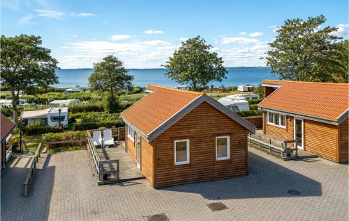 Tranekaer House | 2 Bedroom Stunning Home In Tranekær