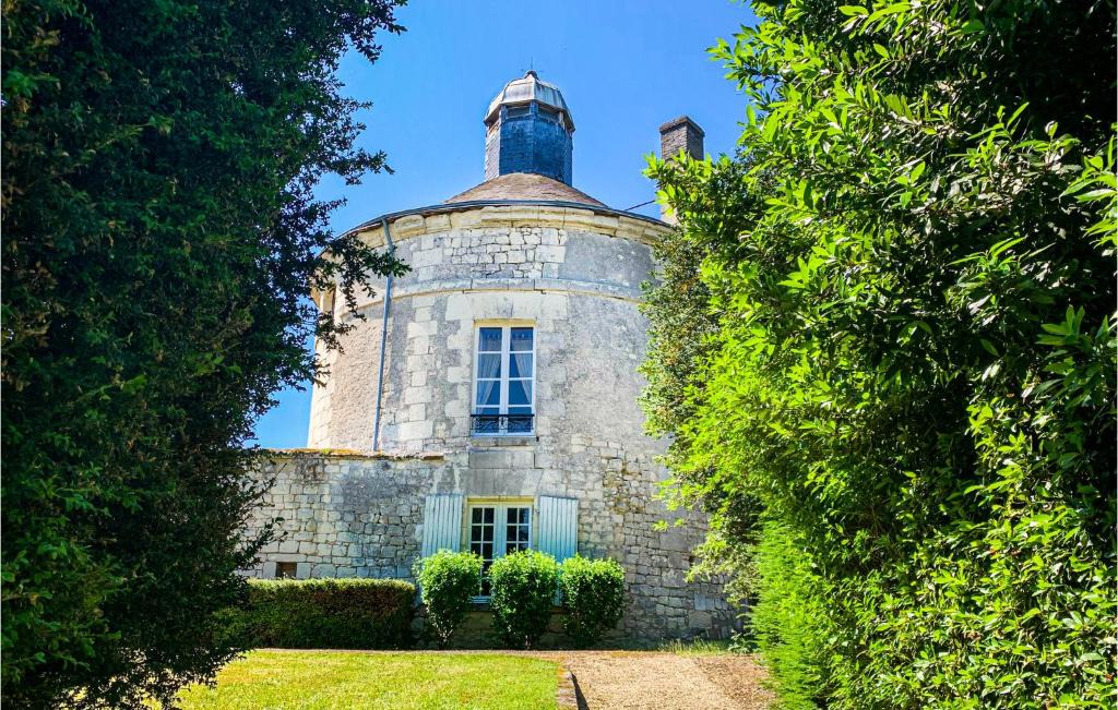 Chinon House | 2 Bedroom Stunning Home In Chinon