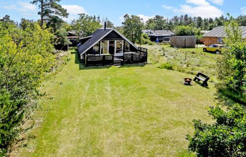 Skjern House | 2 Bedroom Stunning Home In Skjern