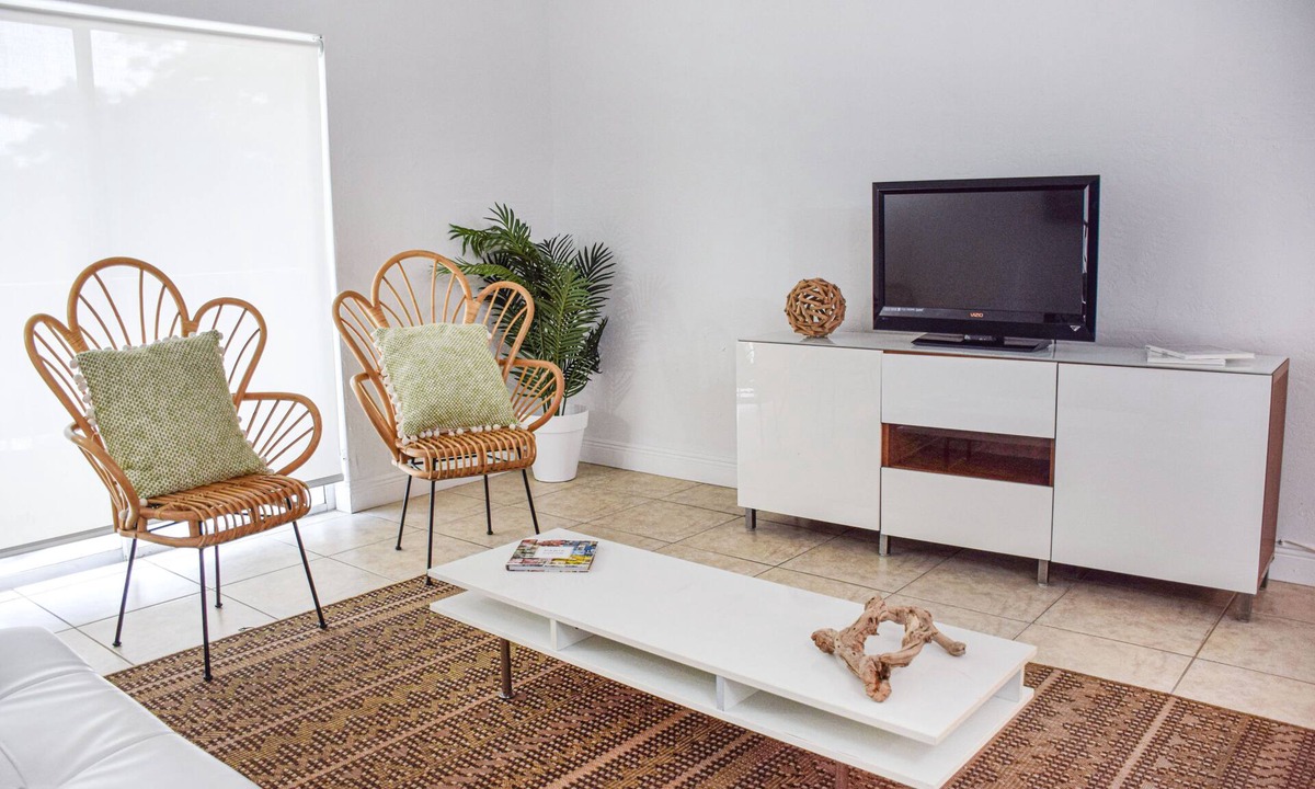 Key Biscayne House | 2 Bedroom Suite at Key Biscayne(4)