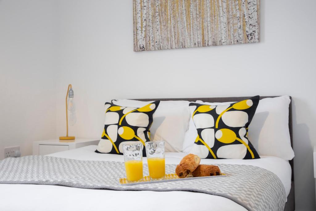 Cheltenham Apartment | 2 Bedroom Town Centre Apartment