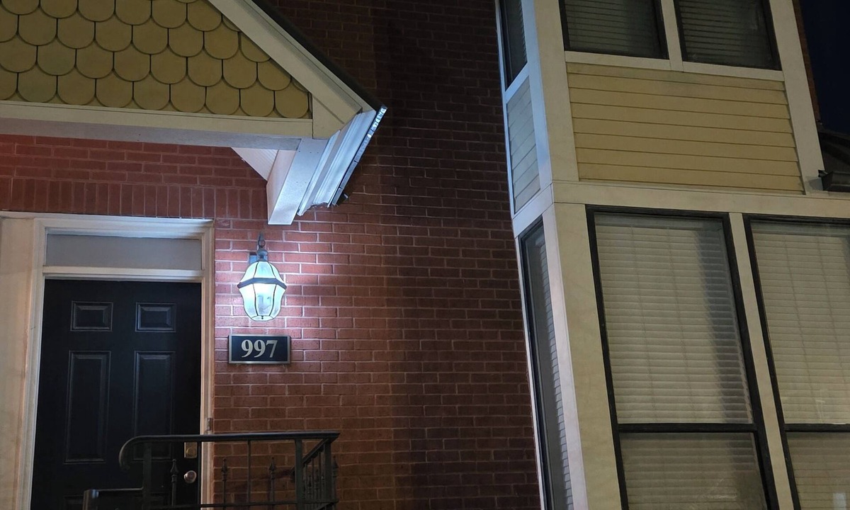 Garment District House | 2-bedroom townhome in beautiful downtown Kansas City