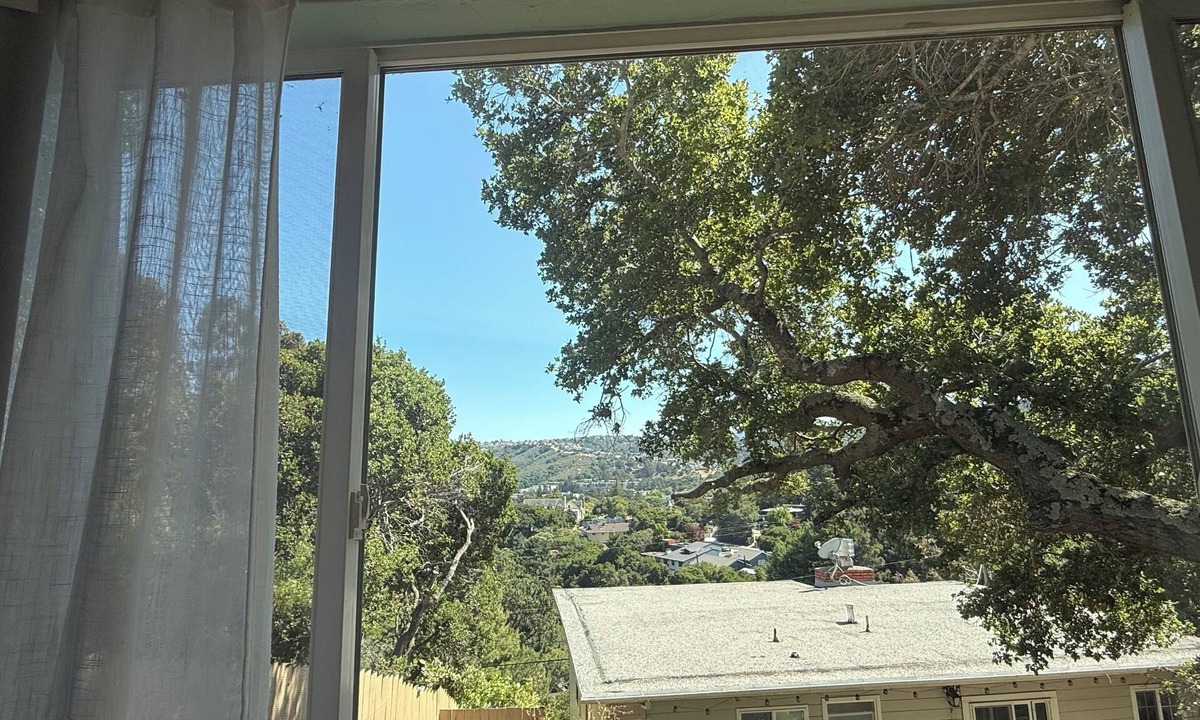 Belmont Cottage | 2 Bedroom Treehouse Cottage