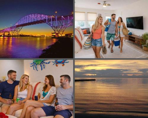 Del Mar Apartment | 2 Bedroom Unit