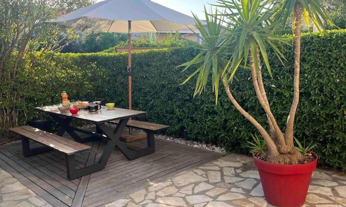 Palavas-les-Flots Villa | 2 Bedroom Villa in Palavas-les-Flots
