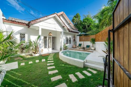 Jimbaran Villa | 2 bedroom Villa Balangan