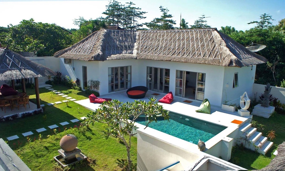 Ungasan Villa | 2 bedroom Villa, near beaches, Ungasan