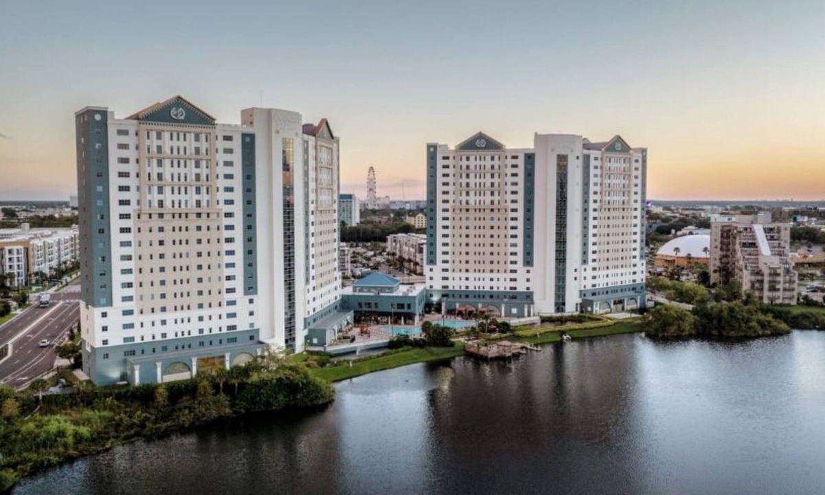 Southwest Orlando Villa | 2-Bedroom Villa near Universal Studios, Walt Disney World, SeaWorld Orlando