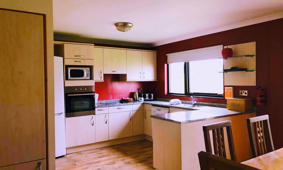 Pittenweem House | 2 Bedroom Villa, Sleeps 6