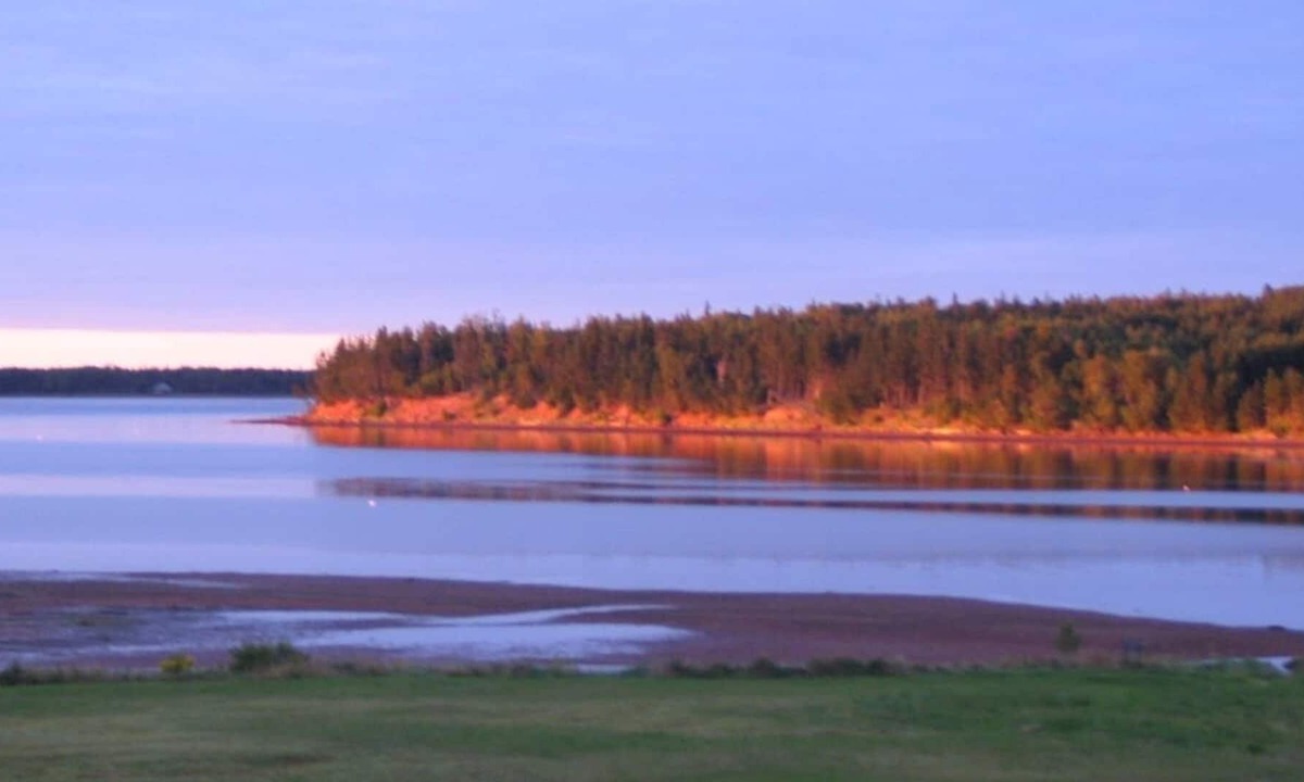 Lot 61 Cottage | 2 Bedroom Waterfront Cottage